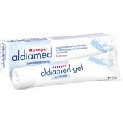 Certmedica International ALDIAMED MUNDGEL ZUR SPEICHELERGAENZUNG