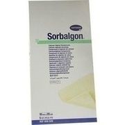 Paul Hartmann SORBALGON 10X20CM 999589/1 KOMPRESSEN