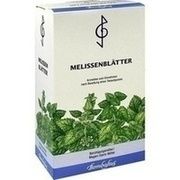Bombastus-Werke MELISSENBLAETTER TEE, 50 g