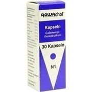ROWACHOL, 30 Kps. (N1)