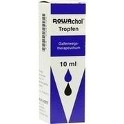 ROWACHOL, 10 ml (N1)