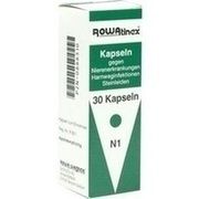 ROWATINEX, 30 Kps. (N1) (dünndarmlösl.)