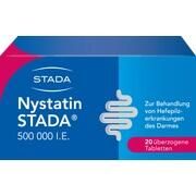 STADA Consumer Health NYSTATIN STADA, 20 Drg. (N1)