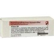 Dr. Reckeweg ARNICA D 6 GLOBULI, 10 g Dr. Reckeweg ARNICA D 6 GLOBULI, 10 g