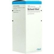 Biologische Heilmittel Heel SCHWEF HEEL TROPFEN, 100 ml