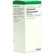 Biologische Heilmittel Heel SELENIUM HOMACCORD LIQUID., 30 ml