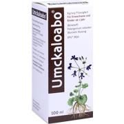 Dr.Willmar Schwabe UMCKALOABO, 100 ml (N3) Dr.Willmar Schwabe UMCKALOABO, 100 ml (N3)