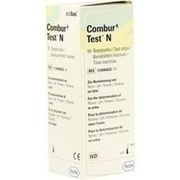 Roche Diagnostics COMBUR 4 TEST N TESTSTREIFEN, 50 St.
