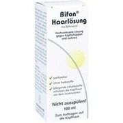 Dermapharm AG BIFON HAARLOESUNG