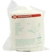 NOBAMED VERBANDWATTE GEROLLT 2MX10CM, 1 St.