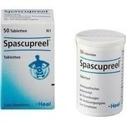 Biologische Heilmittel Heel SPASCUPREEL TABLETTEN