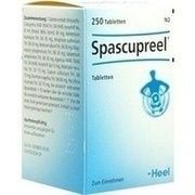 Biologische Heilmittel Heel SPASCUPREEL TABLETTEN, 250 St.
