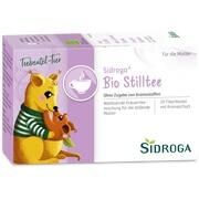 Uriach SIDROGA BIO STILLTEE FILTERBEUTEL, 20 St.