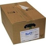 B.Braun KOCHSALZLÖSUNG 0,9% BRAUN ECOBAG, 20 x 250 ml