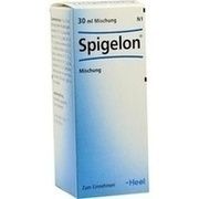 Biologische Heilmittel Heel SPIGELON TROPFEN, 30 ml