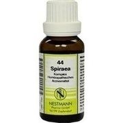 Nestmann Pharma SPIRAEA KOMPLEX NR. 44, 20 ml
