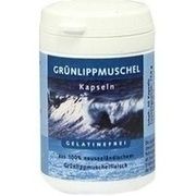 Alexander Weltecke GRUENLIPP MUSCHEL KAPSELN, 50 St.