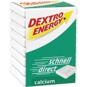 Kyberg Pharma Vertriebs DEXTRO ENERGEN CALCIUM WUERFEL