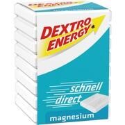 Kyberg Pharma Vertriebs DEXTRO-ENERGEN MAGNESIUM WUERFEL, 1 St.