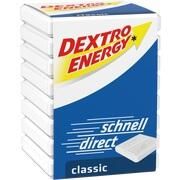 Kyberg Pharma Vertriebs DEXTRO ENERGEN CLASSIC
