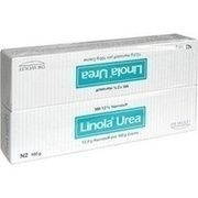LINOLA UREA CREME, 2 x 100 g