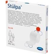 Paul Hartmann STUELPA ROLLE 0 R 15X1,5CM KDR.F./ZEHE 4