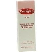Primus Beier & Co. CRUZYLAN PLUS M. PIPETTE TROPFEN