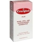 Primus Beier & Co. CRUZYLAN PLUS TROPFEN, 50 ml
