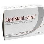 Fontapharm OPTIMAHL ZINK TABLETTEN, 100 St.