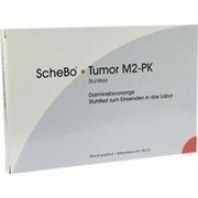 ScheBo Biotech SCHEBO TUMOR M2-PK SCHE TES, 1 St.