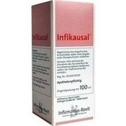 Infirmarius INFIKAUSAL TROPFEN, 100 ml