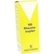 Nestmann Pharma RHEUMATROPFEN NESTMANN 150, 100 ml