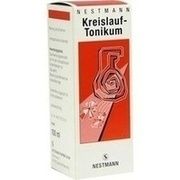 Nestmann Pharma KREISLAUF TONIKUM NESTMANN, 100 ml
