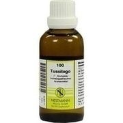 Nestmann Pharma TUSSILAGO F KOMPLEX 100 DIL., 50 ml