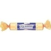 Dr. C. SOLDAN SOLDAN TEX SCHMELZ TRAUBENZUCKER CITRONE, 33 g Dr. C. SOLDAN SOLDAN TEX SCHMELZ TRAUBENZUCKER CITRONE, 33 g