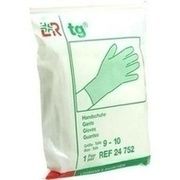 TG HANDSCHUHE GROSS GR. 9-10 24752, 2 St.