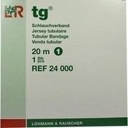 Lohmann & Rauscher TG SCHLAUCHVERB. WEISS 20M GR.1 24000
