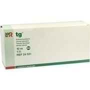 Lohmann & Rauscher TG SCHLAUCHVERB. WEISS 10M GR.K2 24031