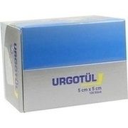 URGOTÜL, 120 Kompressen (5×5 cm)