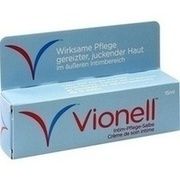 Pharma Netzwerk PNW VIONELL INTIM-PFLEGE-SALBE, 15 ml
