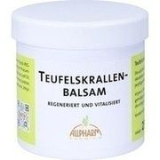 Allpharm TEUFELSKRALLE BALSAM 250 ML BALSAM