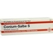DHU-Arzneimittel CONIUM SALBE S, 50 g