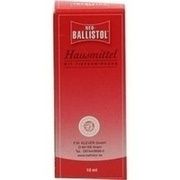 Hager Pharma NEO BALLISTOL HAUSMITTEL FLUESSIG