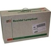 Lohmann & Rauscher LYMPHSET 6 BEIN GROSS SCHAUMSTOFF, 1 St.