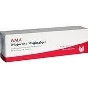 Wala MAJORANA VAGINALGEL, 30 g