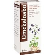 Dr.Willmar Schwabe UMCKALOABO, 50 ml (N2) Dr.Willmar Schwabe UMCKALOABO, 50 ml (N2)
