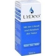 UR DEO DEODORANT ROLL ON, 50 ml