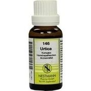 Nestmann Pharma URTICA KOMPLEX NR. 146 20 ML DILUTION