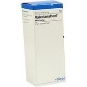 Biologische Heilmittel Heel VALERIANA HEEL TROPFEN, 30 ml