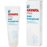 Gehwol med Antitranspirant Lotion 125 ml Gehwol med Antitranspirant Lotion 125 ml